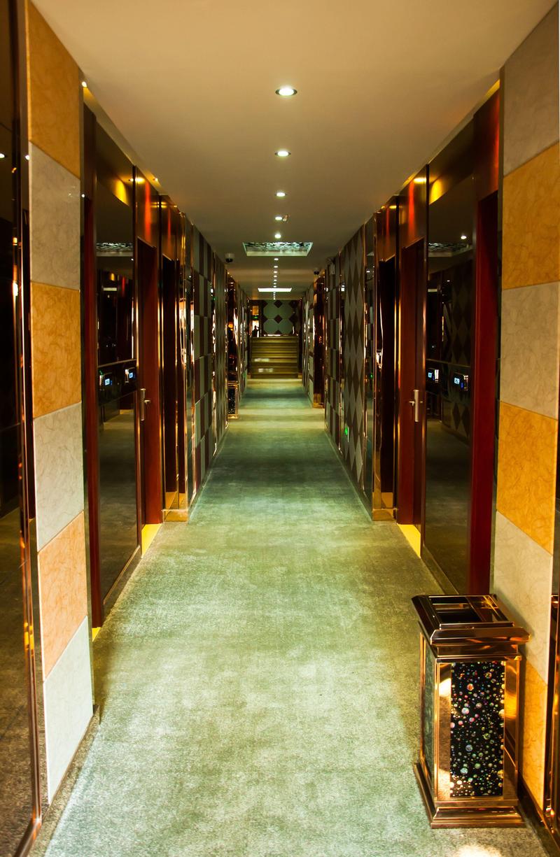 度假酒店